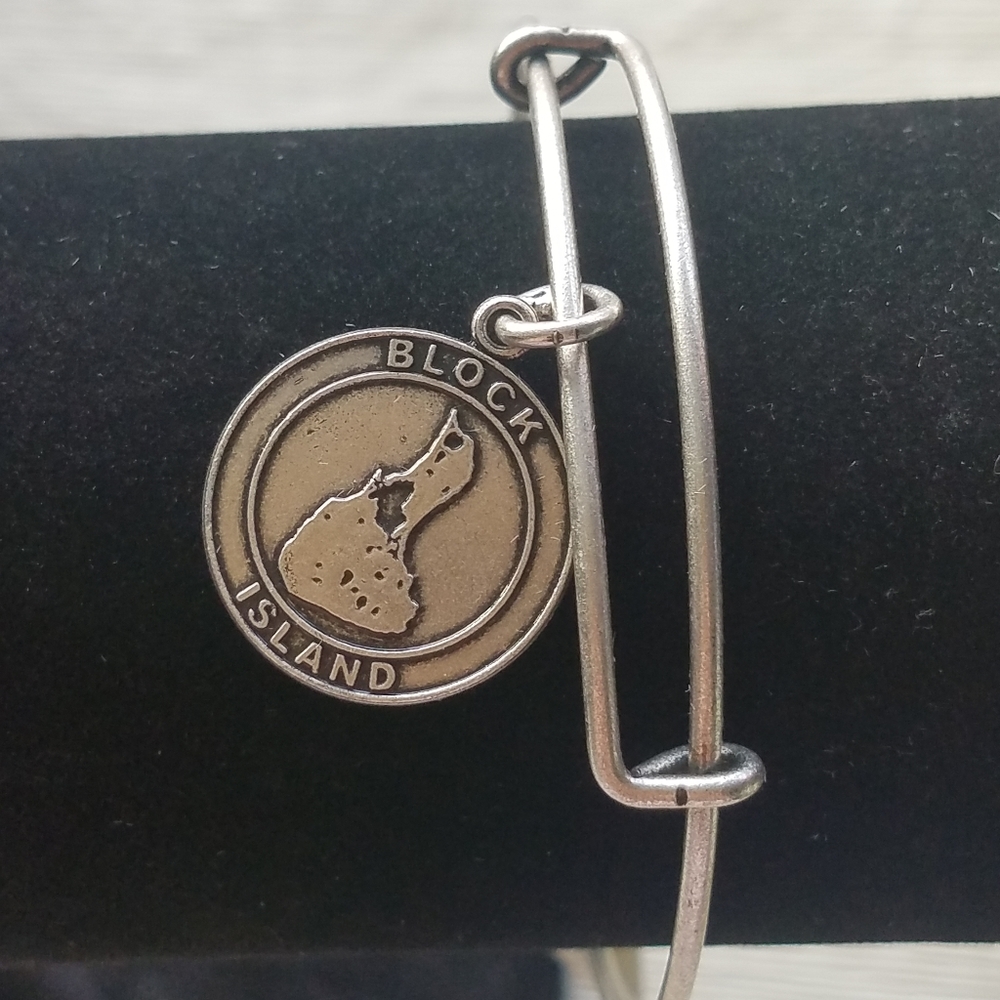 Alex and Ani bracelet
